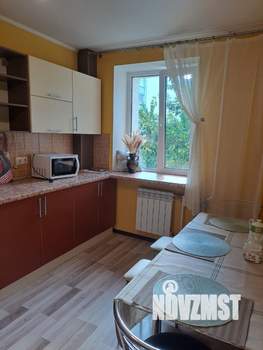 3-к квартира, на длительный срок, 74м2, 4/10 этаж