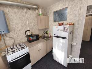 1-к квартира, на длительный срок, 35м2, 2/5 этаж