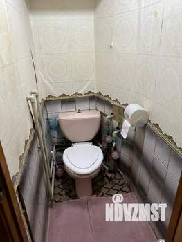 1-к квартира, на длительный срок, 35м2, 9/9 этаж
