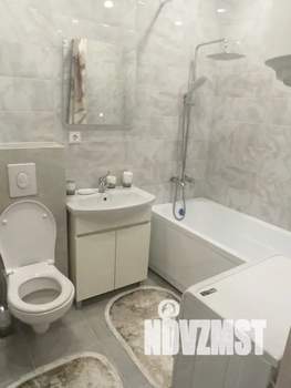 Студия квартира, посуточно, 34м2, 2/9 этаж