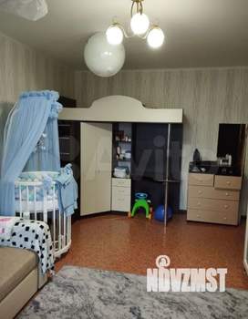 1-к квартира, на длительный срок, 38м2, 3/10 этаж