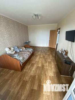 1-к квартира, на длительный срок, 36м2, 5/12 этаж