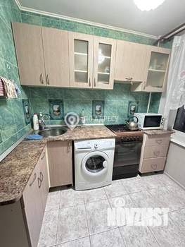 1-к квартира, на длительный срок, 43м2, 2/6 этаж
