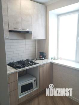 2-к квартира, на длительный срок, 52м2, 3/6 этаж