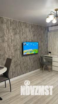 1-к квартира, посуточно, 41м2, 1/10 этаж