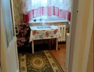 2-к квартира, на длительный срок, 35м2, 3/5 этаж