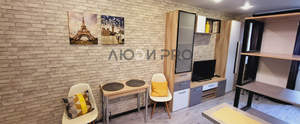 1-к квартира, на длительный срок, 26м2, 3/10 этаж