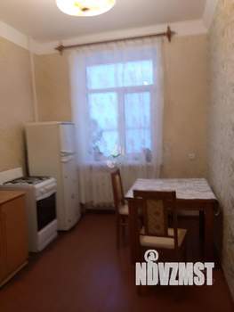 1-к квартира, на длительный срок, 40м2, 3/5 этаж