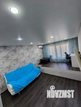 1-к квартира, на длительный срок, 42м2, 8/10 этаж