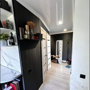 2-к квартира, на длительный срок, 43м2, 4/5 этаж