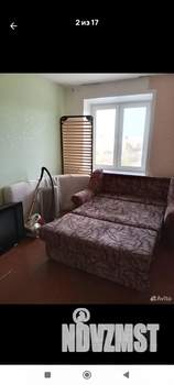 2-к квартира, на длительный срок, 50м2, 9/9 этаж
