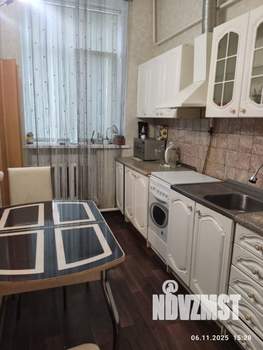 3-к квартира, на длительный срок, 68м2, 1/2 этаж