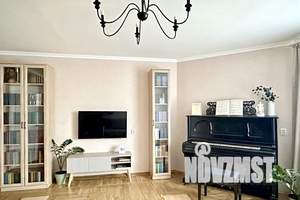 3-к квартира, посуточно, 102м2, 6/9 этаж