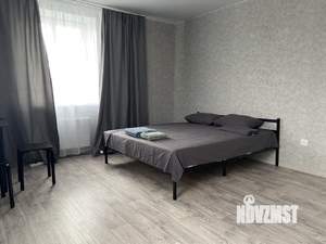 2-к квартира, посуточно, 55м2, 5/10 этаж