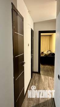 1-к квартира, на длительный срок, 40м2, 3/11 этаж