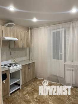 1-к квартира, посуточно, 35м2, 9/10 этаж