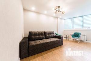 2-к квартира, посуточно, 60м2, 1/1 этаж