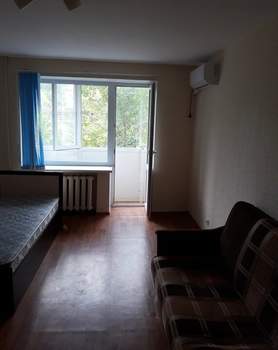 1-к квартира, на длительный срок, 46м2, 4/9 этаж