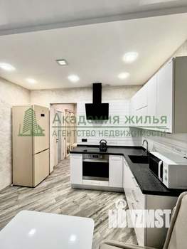 1-к квартира, на длительный срок, 45м2, 16/25 этаж