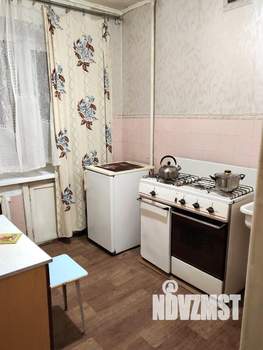 1-к квартира, на длительный срок, 34м2, 4/9 этаж