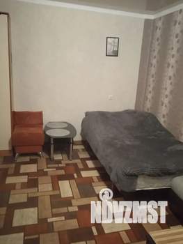 1-к квартира, посуточно, 34м2, 1/9 этаж