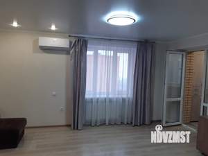 1-к квартира, на длительный срок, 39м2, 9/10 этаж