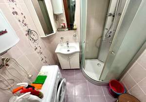1-к квартира, на длительный срок, 31м2, 1/11 этаж