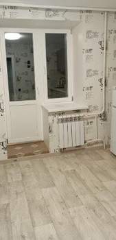 1-к квартира, на длительный срок, 34м2, 9/10 этаж