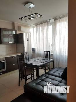1-к квартира, на длительный срок, 50м2, 8/16 этаж