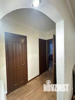 1-к квартира, на длительный срок, 38м2, 1/10 этаж