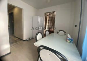 2-к квартира, на длительный срок, 41м2, 4/5 этаж