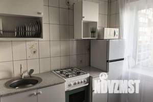 1-к квартира, посуточно, 33м2, 4/5 этаж