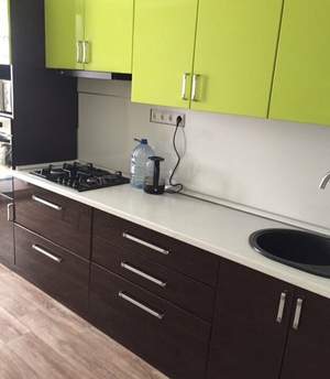 1-к квартира, на длительный срок, 40м2, 1/10 этаж