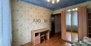 3-к квартира, на длительный срок, 65м2, 4/9 этаж