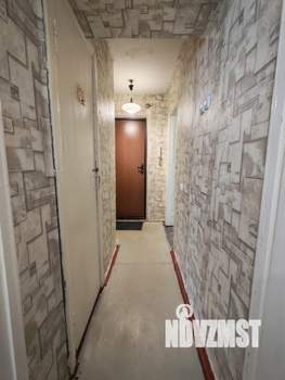 1-к квартира, на длительный срок, 36м2, 4/9 этаж