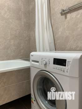 1-к квартира, на длительный срок, 42м2, 6/12 этаж