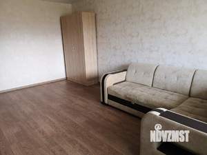 1-к квартира, на длительный срок, 41м2, 10/10 этаж