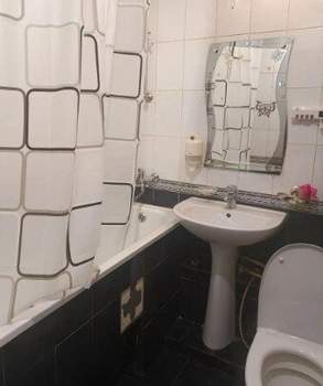 1-к квартира, на длительный срок, 38м2, 6/9 этаж