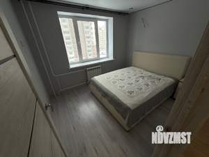 2-к квартира, на длительный срок, 40м2, 6/10 этаж