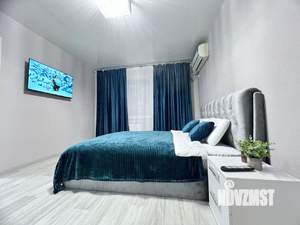 1-к квартира, посуточно, 40м2, 3/10 этаж