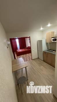 1-к квартира, посуточно, 32м2, 9/10 этаж