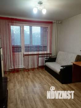 1-к квартира, на длительный срок, 36м2, 5/10 этаж