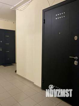 1-к квартира, на длительный срок, 40м2, 14/27 этаж