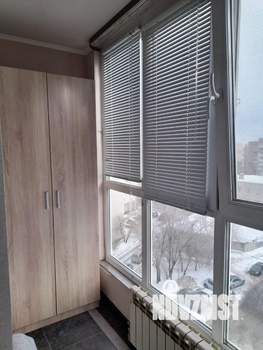 1-к квартира, на длительный срок, 38м2, 7/10 этаж