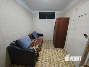 2-к квартира, на длительный срок, 43м2, 3/6 этаж