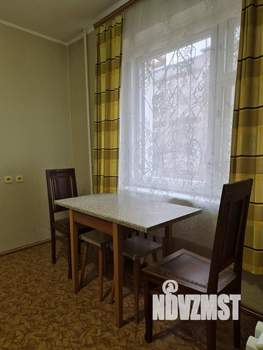 1-к квартира, на длительный срок, 39м2, 1/10 этаж