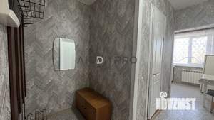 1-к квартира, на длительный срок, 30м2, 4/9 этаж