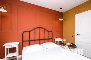 2-к квартира, посуточно, 50м2, 23/25 этаж