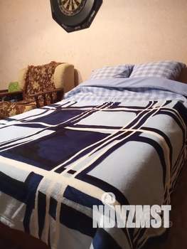 2-к квартира, посуточно, 45м2, 9/9 этаж