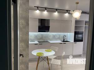 1-к квартира, на длительный срок, 40м2, 3/25 этаж